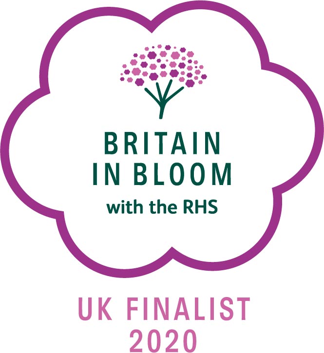 Britain in Bloom