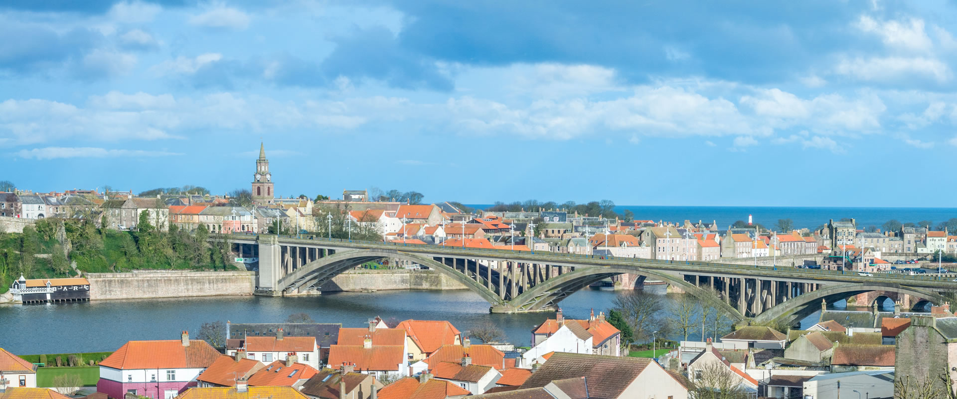 Berwick-upon-Tweed Town Council