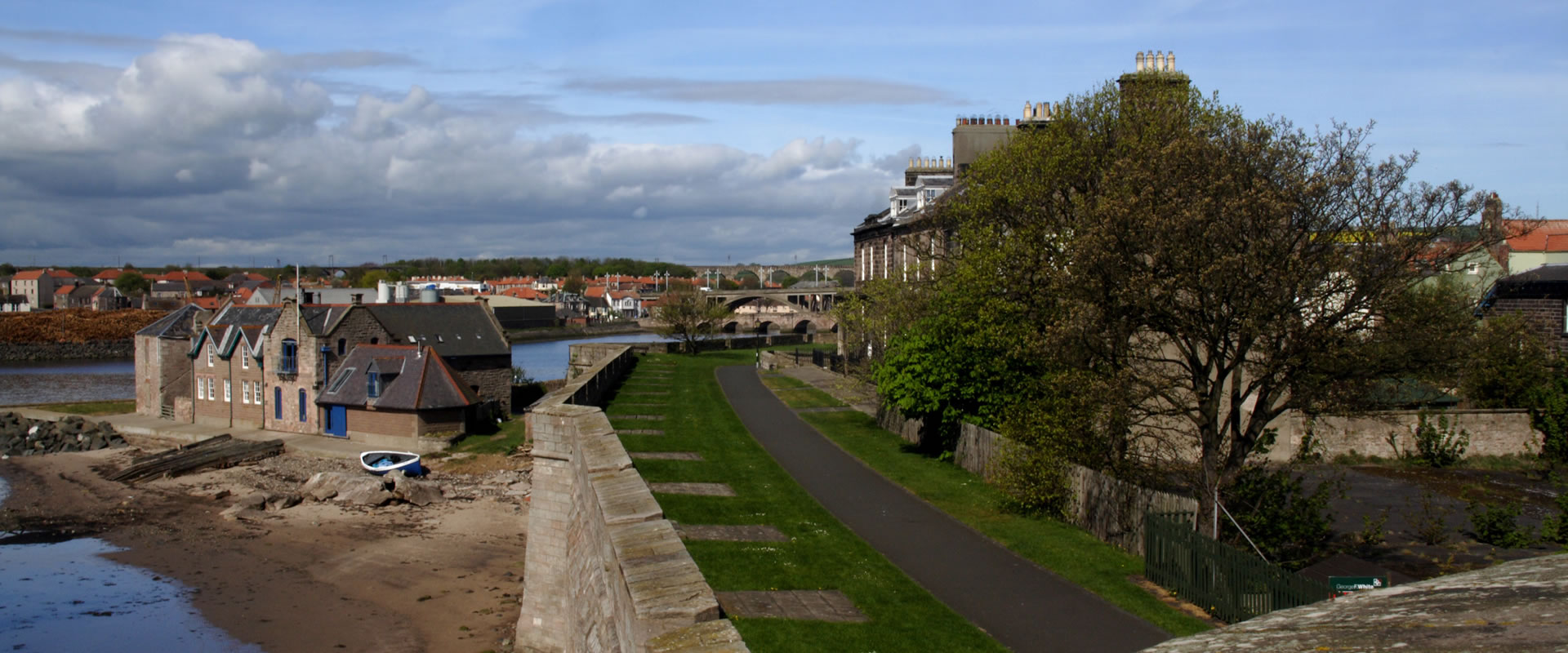 Berwick-upon-Tweed Town Council