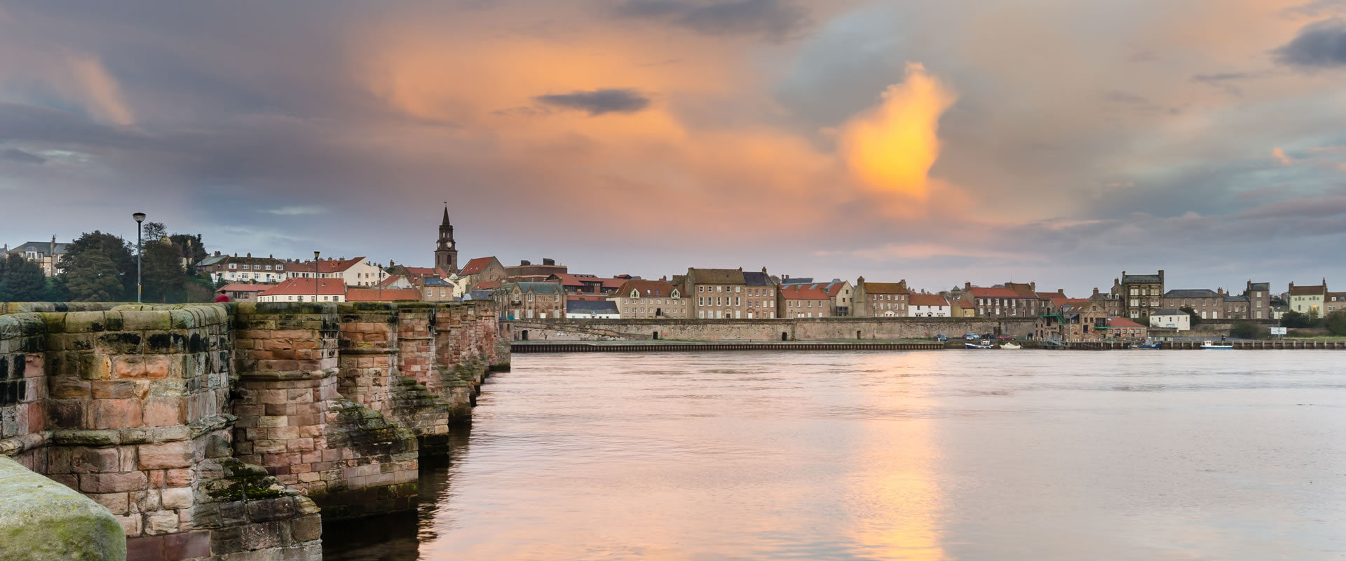 Berwick-upon-Tweed Town Council