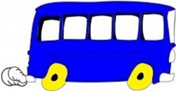 Hoppa Bus
