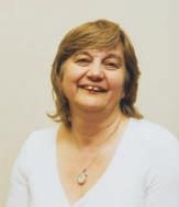 Councillor Isabel Hunter Councillor Isabel Hunter