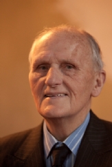 Councillor John Stephenson Councillor John Stephenson