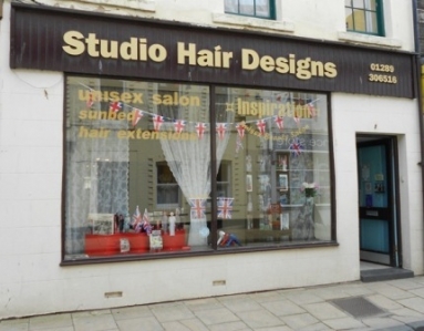 Studio Hair Designs